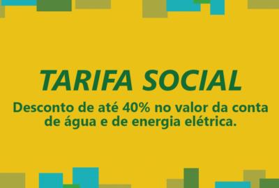 Tarifa Social