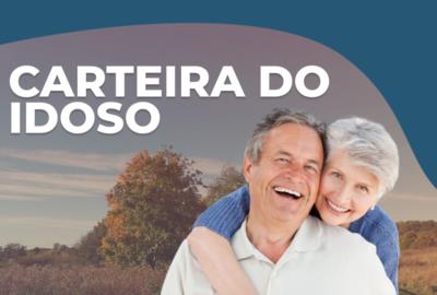 Carteira do Idoso