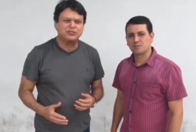 Deputado Zé Guilherme destina recurso de R$150.000,00 para Chácara