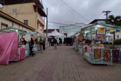 Feira da Lua