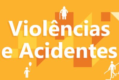 Violência e Acidentes