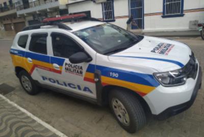 Destacamento da Polícia Militar de Chácara tem novo telefone