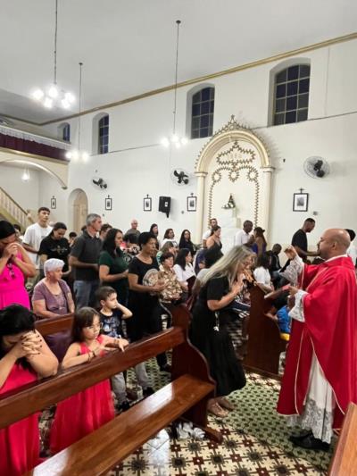 Festa de São Sebastião