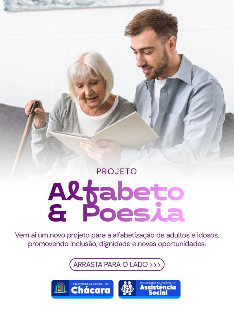 📚✨ Nunca é tarde para aprender! ✨📚