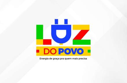 Conheça o programa LUZ DO POVO!