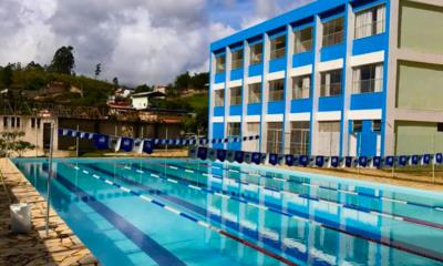 Obras e reformas na Escola Prefeito Nilto de Souza Bretas