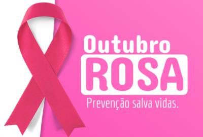 Outubro Rosa 2022