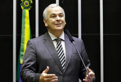 Deputado Júlio Delgado libere recursos para Chácara