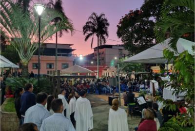 Culturatividade Ação e Movimento - 2ª Edição - 08/06